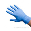 Guantes NBR médicos multiusos desechables